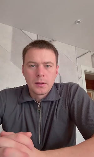 Видеоотзыв от Ивана Петрова